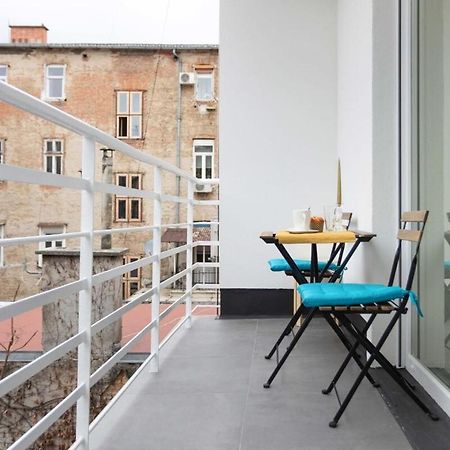 Lux Nest III City Apartment Urban Stay Ζάγκρεμπ Εξωτερικό φωτογραφία