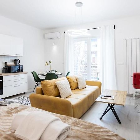 Lux Nest III City Apartment Urban Stay Ζάγκρεμπ Εξωτερικό φωτογραφία