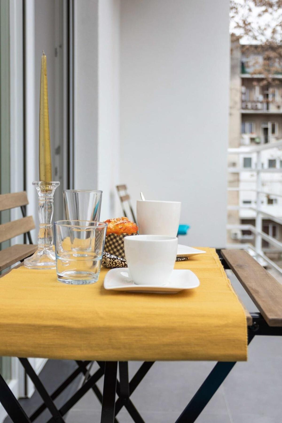 Lux Nest III City Apartment Urban Stay Ζάγκρεμπ Εξωτερικό φωτογραφία