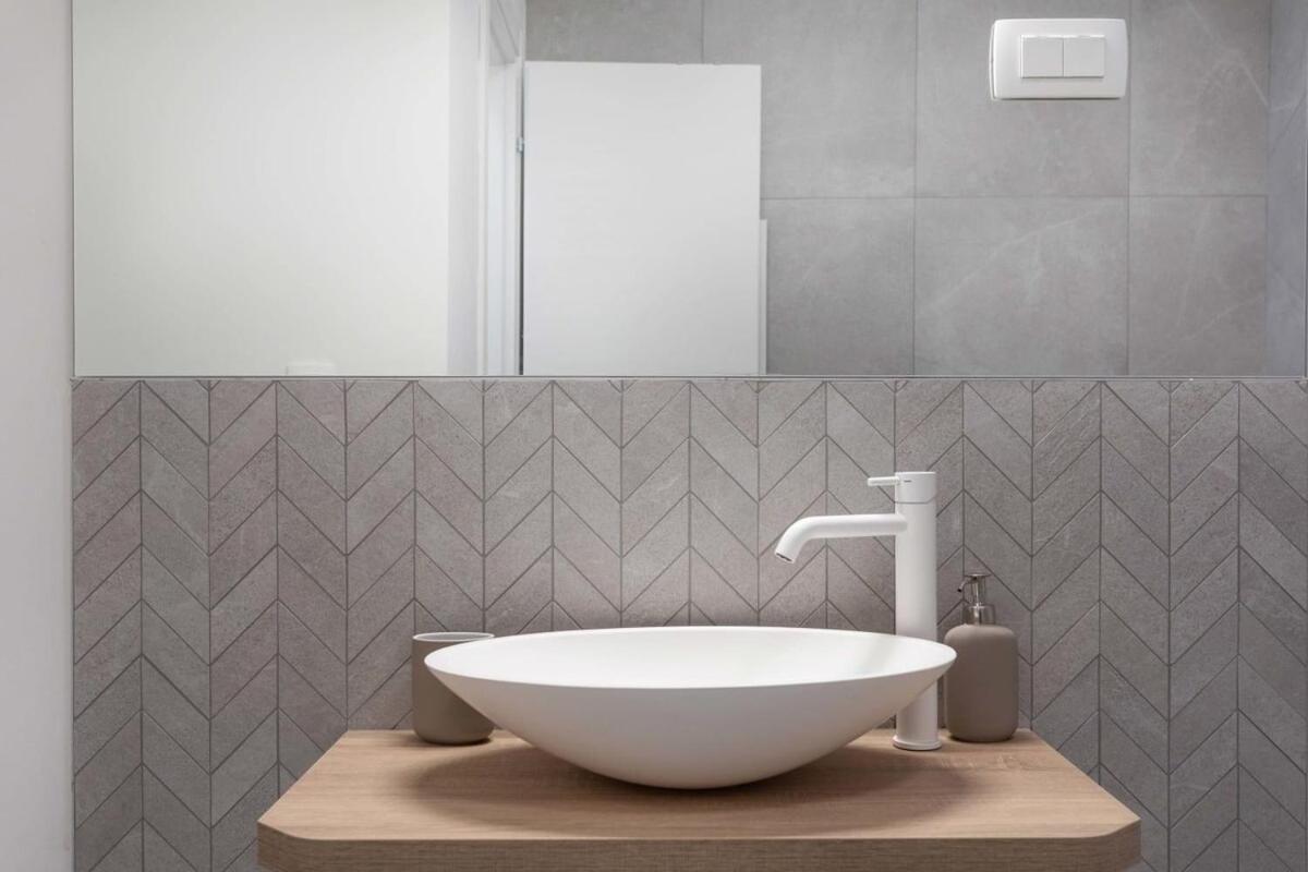 Lux Nest III City Apartment Urban Stay Ζάγκρεμπ Εξωτερικό φωτογραφία