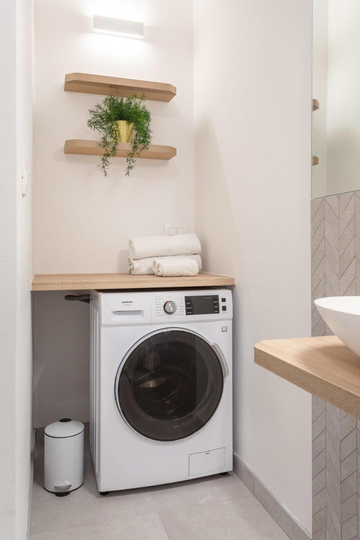 Lux Nest III City Apartment Urban Stay Ζάγκρεμπ Εξωτερικό φωτογραφία