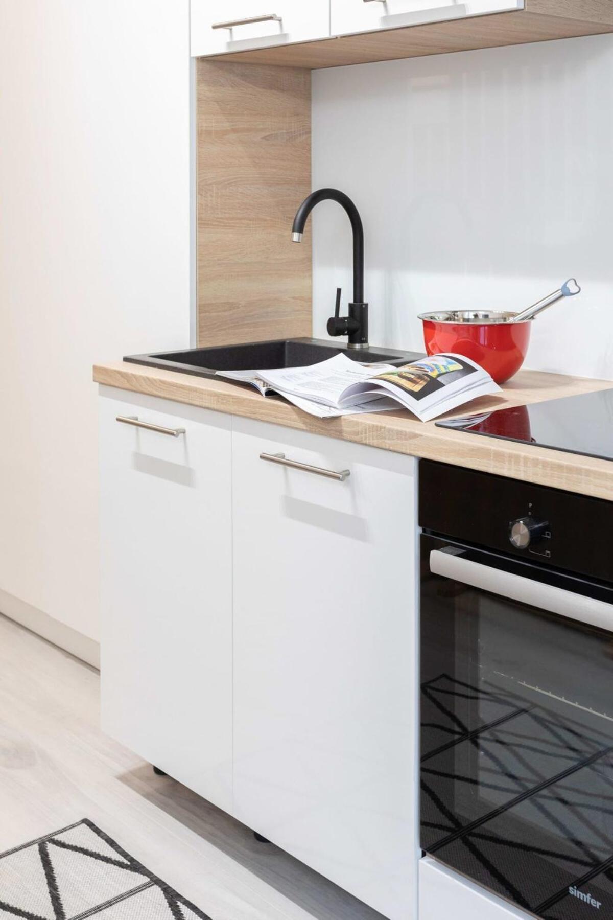 Lux Nest III City Apartment Urban Stay Ζάγκρεμπ Εξωτερικό φωτογραφία