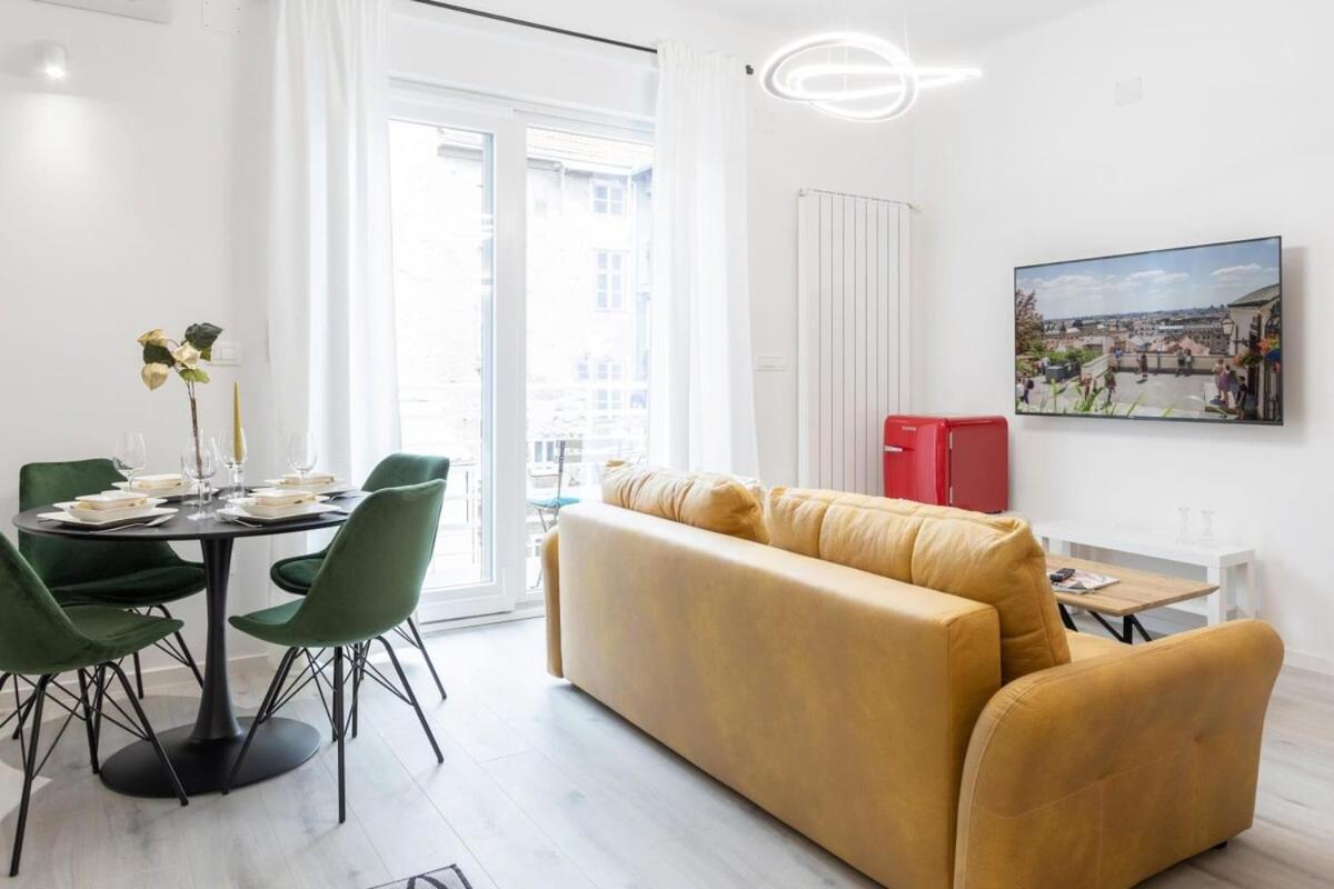 Lux Nest III City Apartment Urban Stay Ζάγκρεμπ Εξωτερικό φωτογραφία